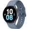 Умные часы Samsung Galaxy Watch5 44 мм Wi-Fi NFC, дымчато-синий - фото 10986