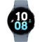 Умные часы Samsung Galaxy Watch5 44 мм Wi-Fi NFC, дымчато-синий - фото 10987
