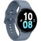 Умные часы Samsung Galaxy Watch5 44 мм Wi-Fi NFC, дымчато-синий - фото 10988