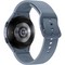 Умные часы Samsung Galaxy Watch5 44 мм Wi-Fi NFC, дымчато-синий - фото 10989