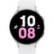 Умные часы Samsung Galaxy Watch5 44 мм Wi-Fi NFC, серебро - фото 10999