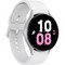 Умные часы Samsung Galaxy Watch5 44 мм Wi-Fi NFC, серебро - фото 11000