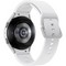 Умные часы Samsung Galaxy Watch5 44 мм Wi-Fi NFC, серебро - фото 11001