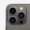 Смартфон Apple iPhone 13 Pro Max 256 ГБ, nano SIM+eSIM, графитовый - фото 5413