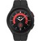 Умные часы Samsung Galaxy Watch5 Pro Wi-Fi NFC Cellular, черный титан - фото 10151