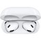 Наушники Apple AirPods 3 Lightning Charging Case, белый - фото 13292