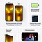Смартфон Apple iPhone 13 Pro 256 ГБ, nano SIM+eSIM, золотой - фото 5286