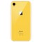 Смартфон Apple iPhone Xr 64 ГБ, nano SIM+eSIM, желтый - фото 4519