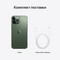 Смартфон Apple iPhone 13 Pro 128 ГБ, nano SIM+eSIM, альпийский зеленый - фото 10429