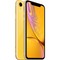 Смартфон Apple iPhone Xr 64 ГБ, nano SIM+eSIM, желтый - фото 4521