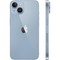 Смартфон Apple iPhone 14 512 ГБ, nano SIM+eSIM, синий - фото 5542