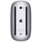 Беспроводная мышь Apple Magic Mouse 2, серебристый - фото 11416