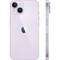 Смартфон Apple iPhone 14 256 ГБ, nano SIM+eSIM, фиолетовый - фото 5527