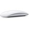 Беспроводная мышь Apple Magic Mouse 2, серебристый - фото 11420