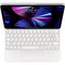 Клавиатура Apple Magic Keyboard для iPad Pro и iPad Air 11" 2021, белый - фото 11427