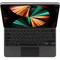Клавиатура Apple Magic Keyboard для iPad Pro 12.9" 2021, черный - фото 11443