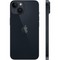Смартфон Apple iPhone 14 256 ГБ, nano SIM+eSIM, тёмная ночь - фото 5530