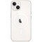 Чехол Apple iPhone 14 Clear Case With MagSafe прозрачный - фото 11463