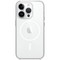 Чехол Apple iPhone 14 Pro Clear Case With MagSafe прозрачный - фото 11470