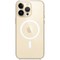 Чехол Apple iPhone 14 Pro Max Clear Case With MagSafe прозрачный - фото 11479