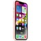 Чехол Apple iPhone 14 Silicone MagSafe - Chalk Pink - фото 11506