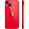 Смартфон Apple iPhone 14 512 ГБ, nano SIM+eSIM, (PRODUCT)RED - фото 5554