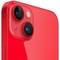 Смартфон Apple iPhone 14 512 ГБ, nano SIM+eSIM, (PRODUCT)RED - фото 5555