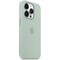 Чехол Apple iPhone 14 Pro Silicone MagSafe - Succulent - фото 11532