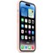 Чехол Apple iPhone 14 Pro Silicone MagSafe - Chalk Pink - фото 11542