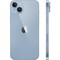 Смартфон Apple iPhone 14 Plus 256 ГБ, nano SIM+eSIM, синий - фото 5568