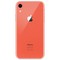 Смартфон Apple iPhone Xr 128 ГБ, nano SIM+eSIM, коралловый - фото 4546