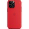 Чехол Apple iPhone 14 Pro Max Silicone MagSafe - (PRODUCT)RED - фото 11587