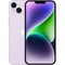 Смартфон Apple iPhone 14 Plus 256 ГБ, nano SIM+eSIM, фиолетовый - фото 5570
