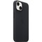 Чехол Apple iPhone 14 Leather MagSafe - Midnight - фото 11598