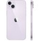 Смартфон Apple iPhone 14 Plus 256 ГБ, nano SIM+eSIM, фиолетовый - фото 5571