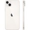 Смартфон Apple iPhone 14 Plus 512 ГБ, nano SIM+eSIM, сияющая звезда - фото 5605