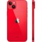 Смартфон Apple iPhone 14 Plus 128 ГБ, nano SIM+eSIM, (PRODUCT)RED - фото 5588