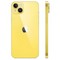 Смартфон Apple iPhone 14 Plus 128 ГБ, nano SIM+eSIM, желтый - фото 5591
