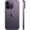 Смартфон Apple iPhone 14 Pro Max 256 ГБ, nano SIM+eSIM, глубокий фиолетовый - фото 5674