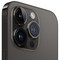 Смартфон Apple iPhone 14 Pro Max 512 ГБ, nano SIM+eSIM, космический черный - фото 5690