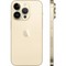 Смартфон Apple iPhone 14 Pro 128 ГБ, nano SIM+eSIM, золотой - фото 5620