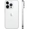 Смартфон Apple iPhone 14 Pro 512 ГБ, nano SIM+eSIM, серебристый - фото 5647