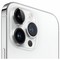 Смартфон Apple iPhone 14 Pro 256 ГБ, nano SIM+eSIM, серебристый - фото 5636