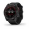 Умные часы Garmin Fenix 7X Solar Серый с черным ремешком - фото 11920