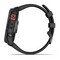 Умные часы Garmin Fenix 7X Solar Серый с черным ремешком - фото 11926