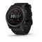 Умные часы Garmin Tactix 7 Pro Ballistics Edition с черным нейлоновым ремешком - фото 11969