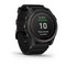 Умные часы Garmin Tactix 7 Pro Ballistics Edition с черным нейлоновым ремешком - фото 11970