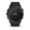 Умные часы Garmin Tactix 7 Pro Ballistics Edition с черным нейлоновым ремешком - фото 11971