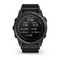 Умные часы Garmin Tactix 7 Pro Ballistics Edition с черным нейлоновым ремешком - фото 11973