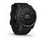 Умные часы Garmin Tactix 7 Pro с черным нейлоновым ремешком - фото 11977